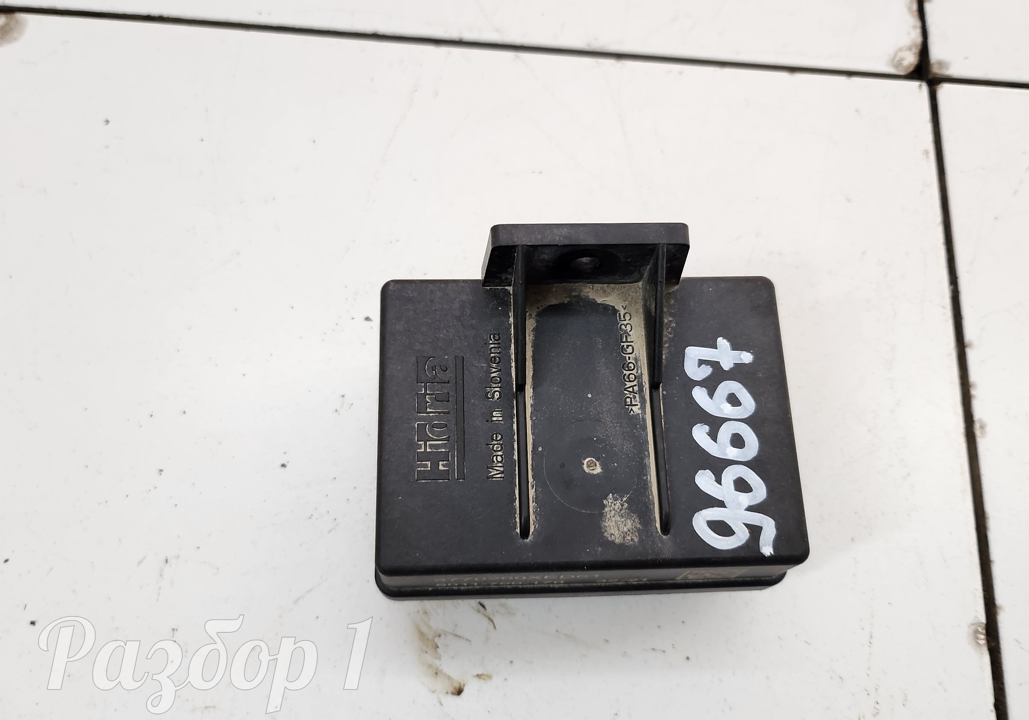 3770200XED61 Электронный блок для Great Wall Poer (с 2019)