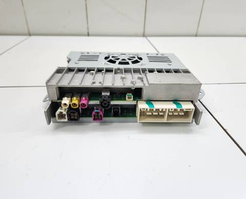 703001234AA Медиацентр для Jaecoo J8 (с 2024)