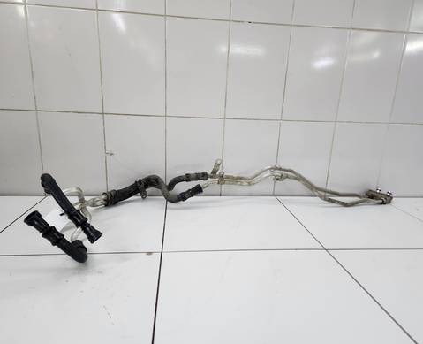 Трубка гидроусилителя для Jac T9 (с 2023)