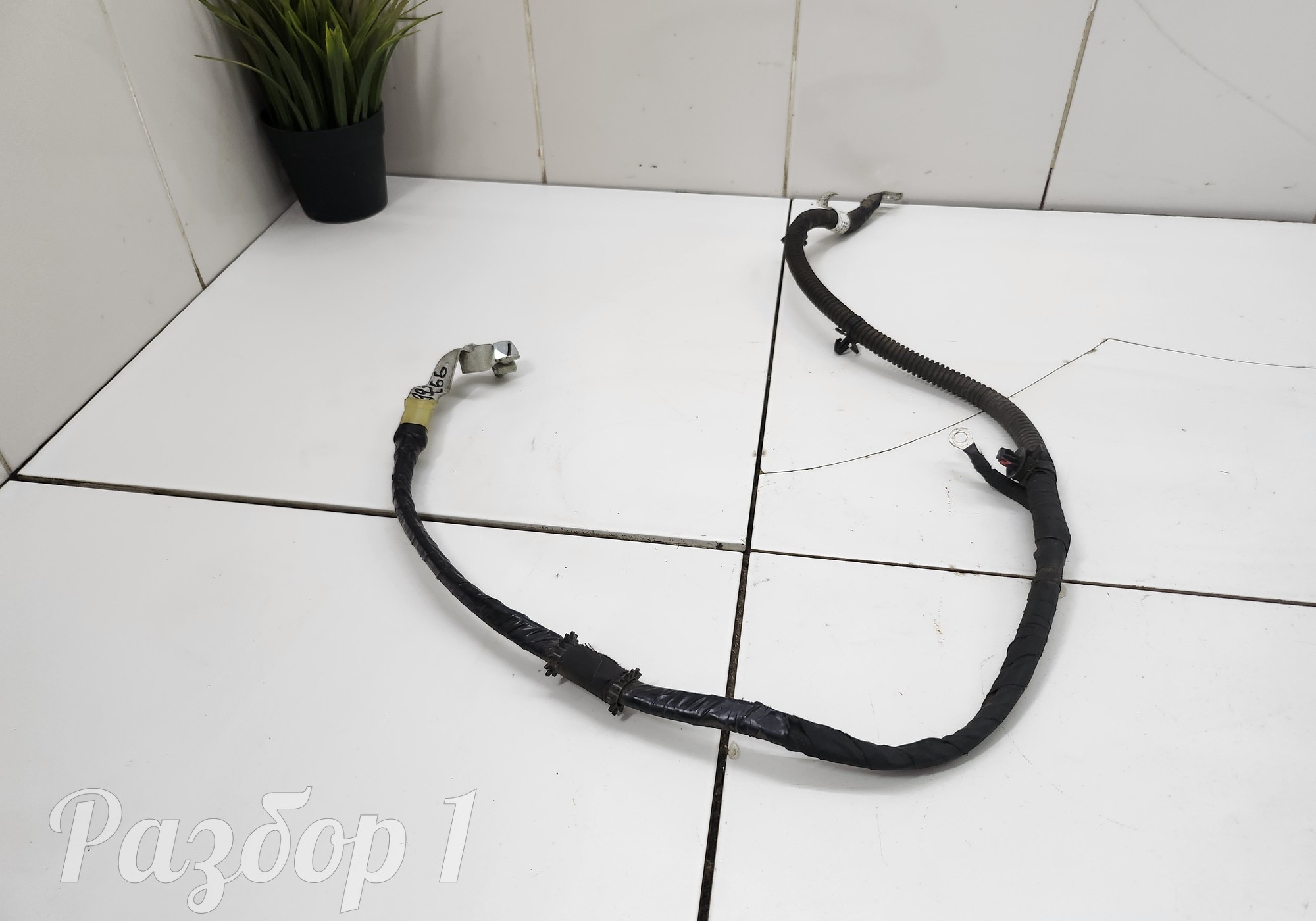 4011109XKZ3MA Клемма для Haval M6 II (с 2021)