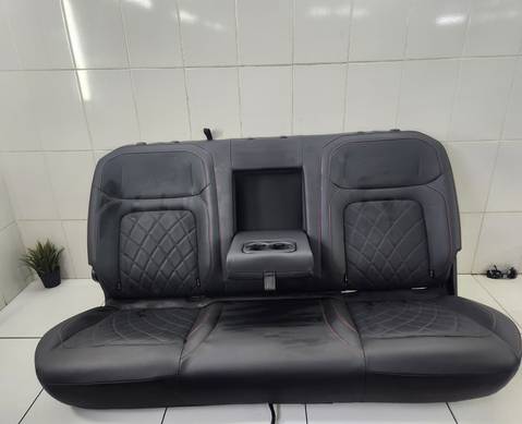 Сиденье заднее для Jac T9 (с 2023)