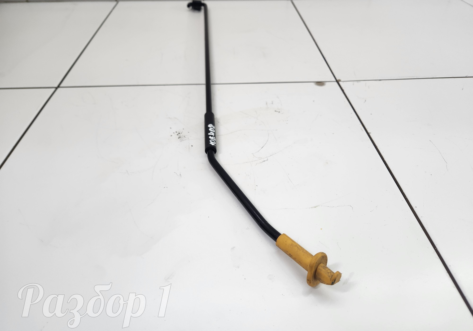 Держатель капота для Gac GS3 (с 2024)