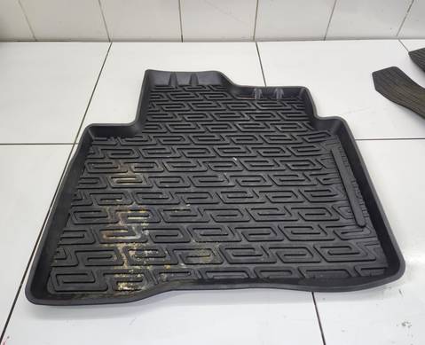 Коврики салона для Geely Tugella (с 2019)