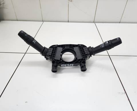 Переключатель подрулевой для Gac GS3 (с 2024)