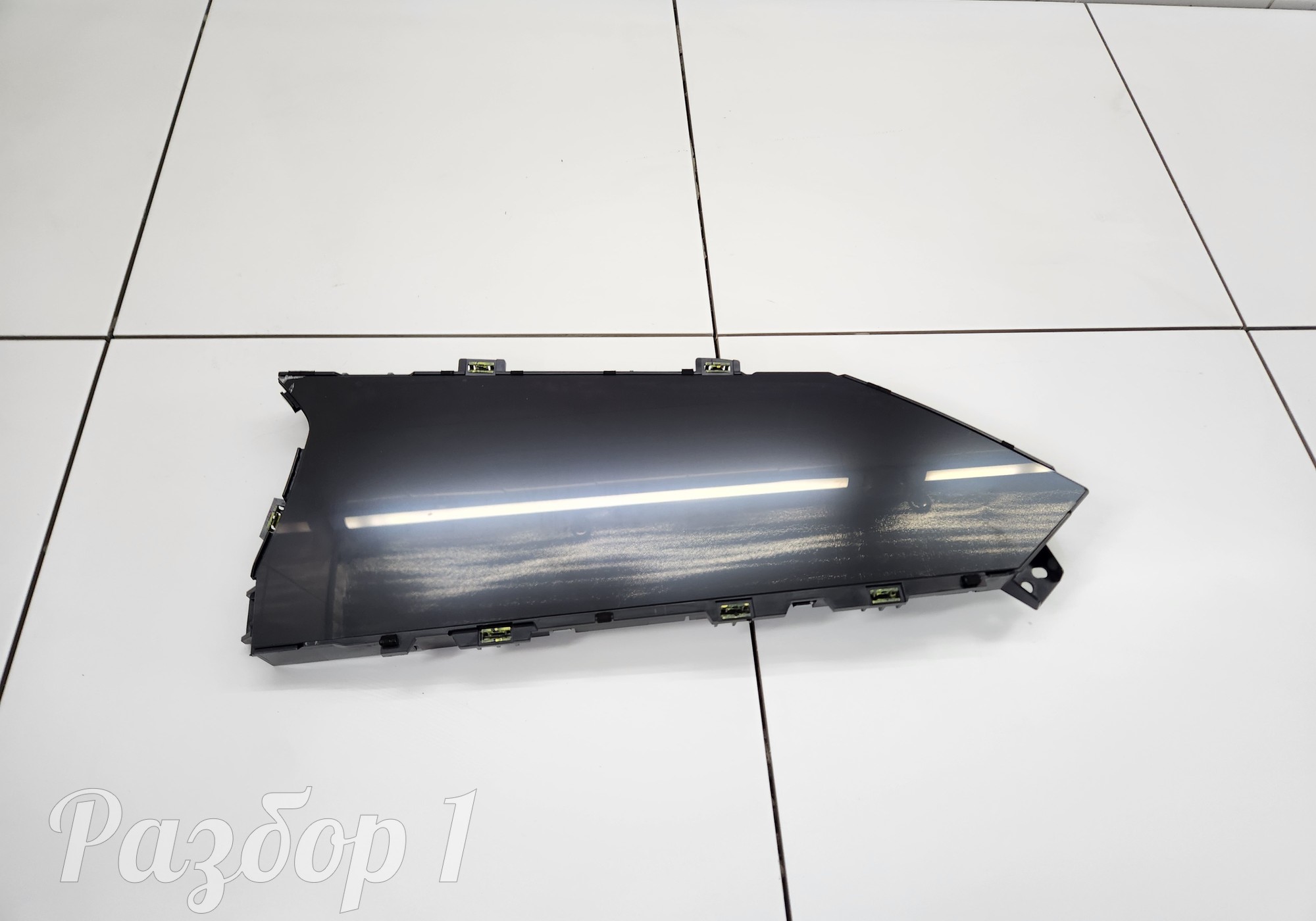 8891249960 Дисплей информационный для Geely Tugella (с 2019)