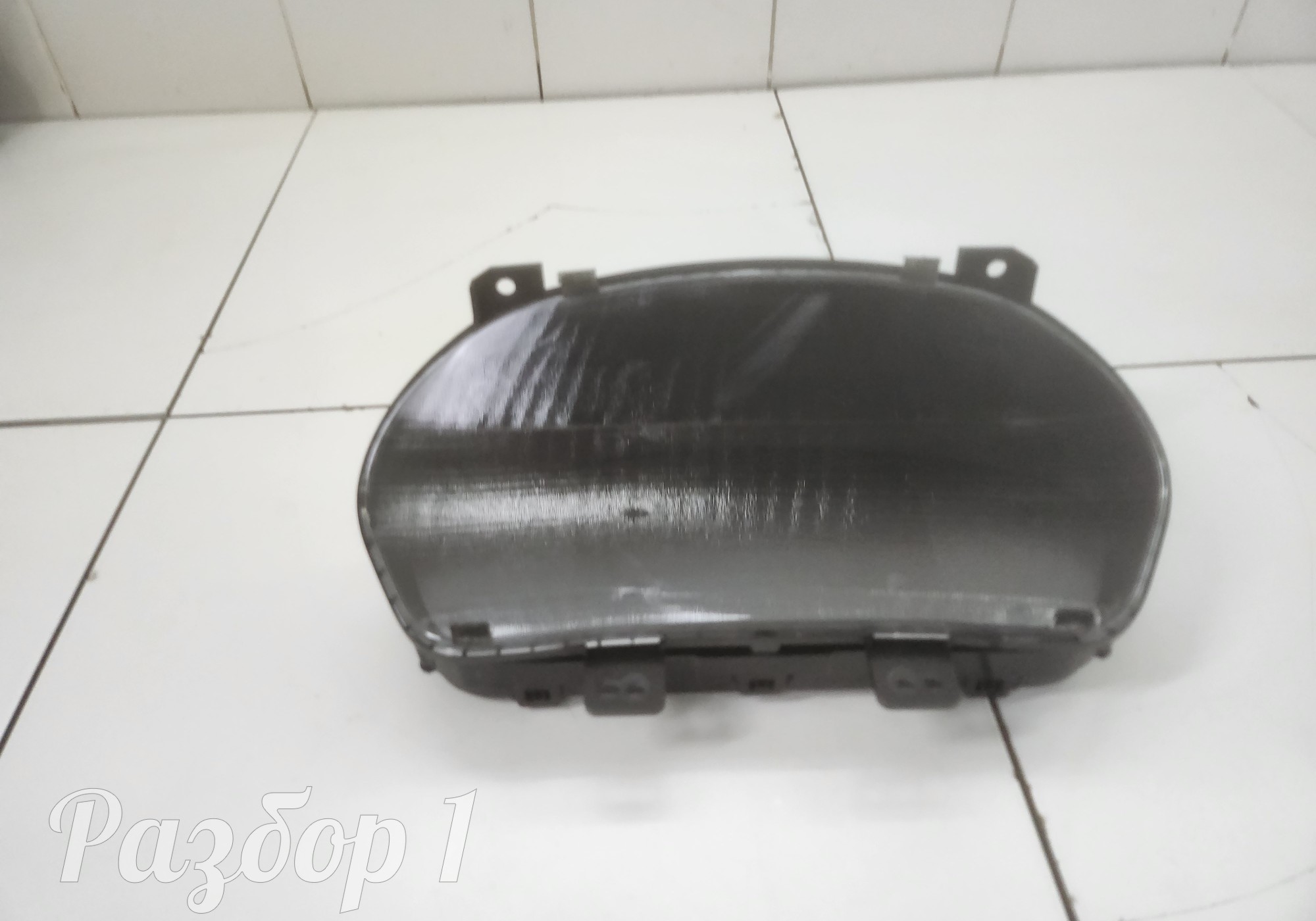 3820100P33H2 Панель приборов для Jac T9 (с 2023)