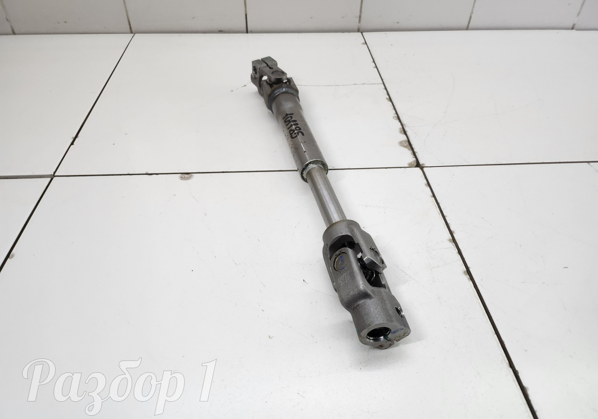 8891260177 Кардан рулевой для Geely Emgrand (SS11) (с 2021)