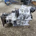 1802100P33H2A Коробка раздаточная для Jac T9 (с 2023)