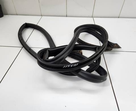 Уплотнитель двери передней правой для Geely Emgrand (SS11) (с 2021)