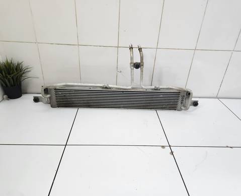 1503100XPW01B Радиатор (маслоохладитель) АКПП для Great Wall Poer (с 2019)