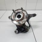 Кулак поворотный передний левый + ступица для Faw Bestune B70 (с 2020)