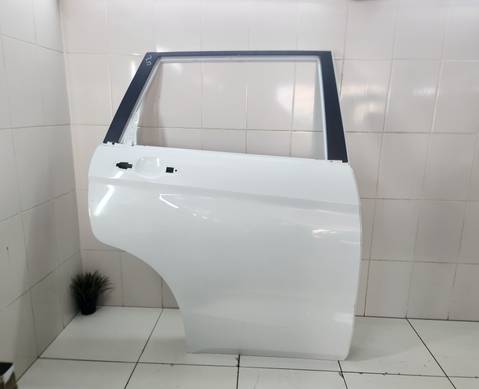 6201200XKZ8PB Дверь задняя правая для Haval M6 II (с 2021)