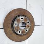 Диск тормозной передний правый для Changan UNI-T (с 2020)