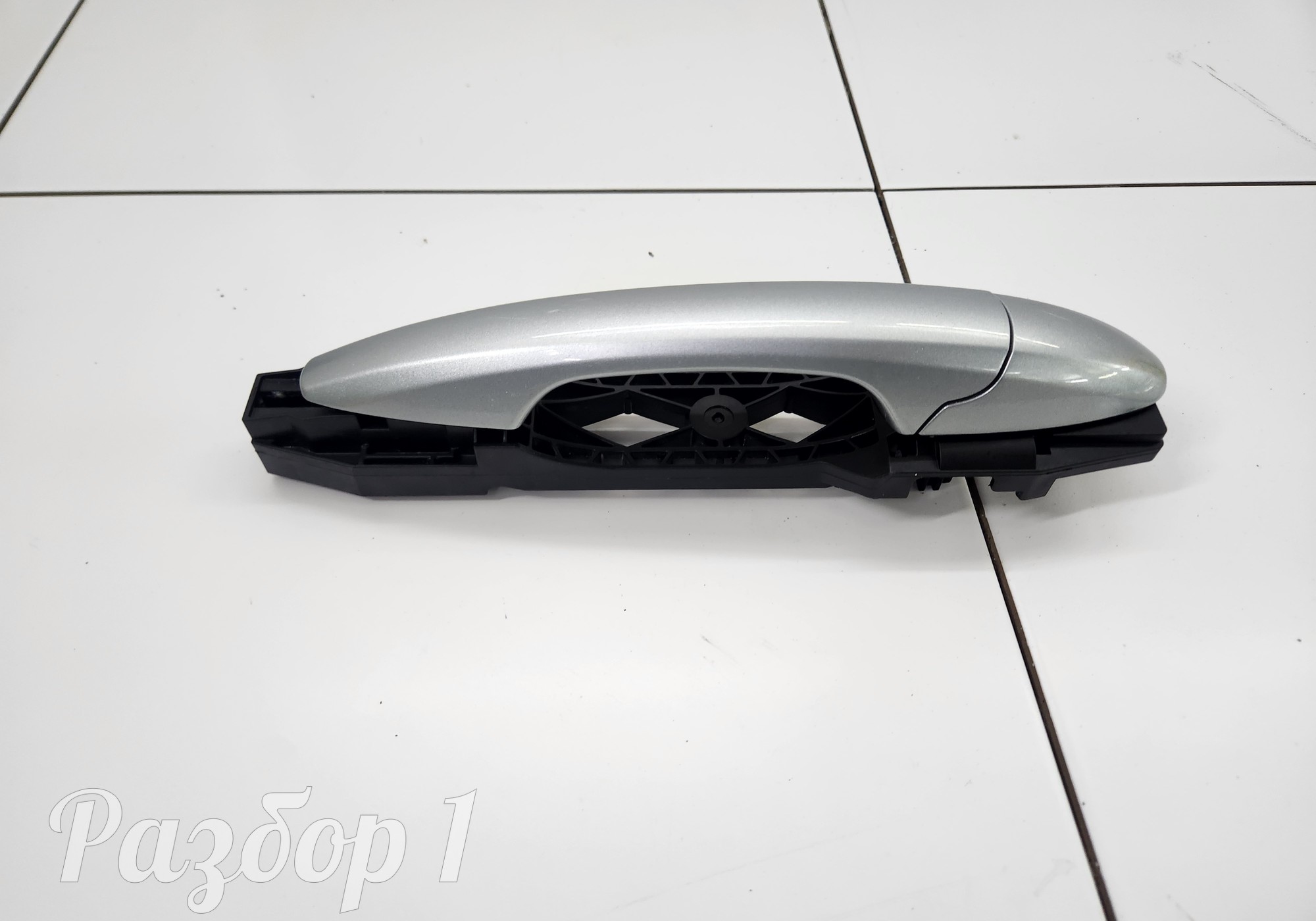 Ручка двери наружная задняя правая для Great Wall Poer (с 2019)