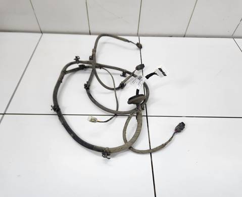 8894092376 Электропроводка заднего бампера для Geely Emgrand (SS11) (с 2021)