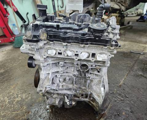 Двигатель в сборе для Haval H3 (с 2024)
