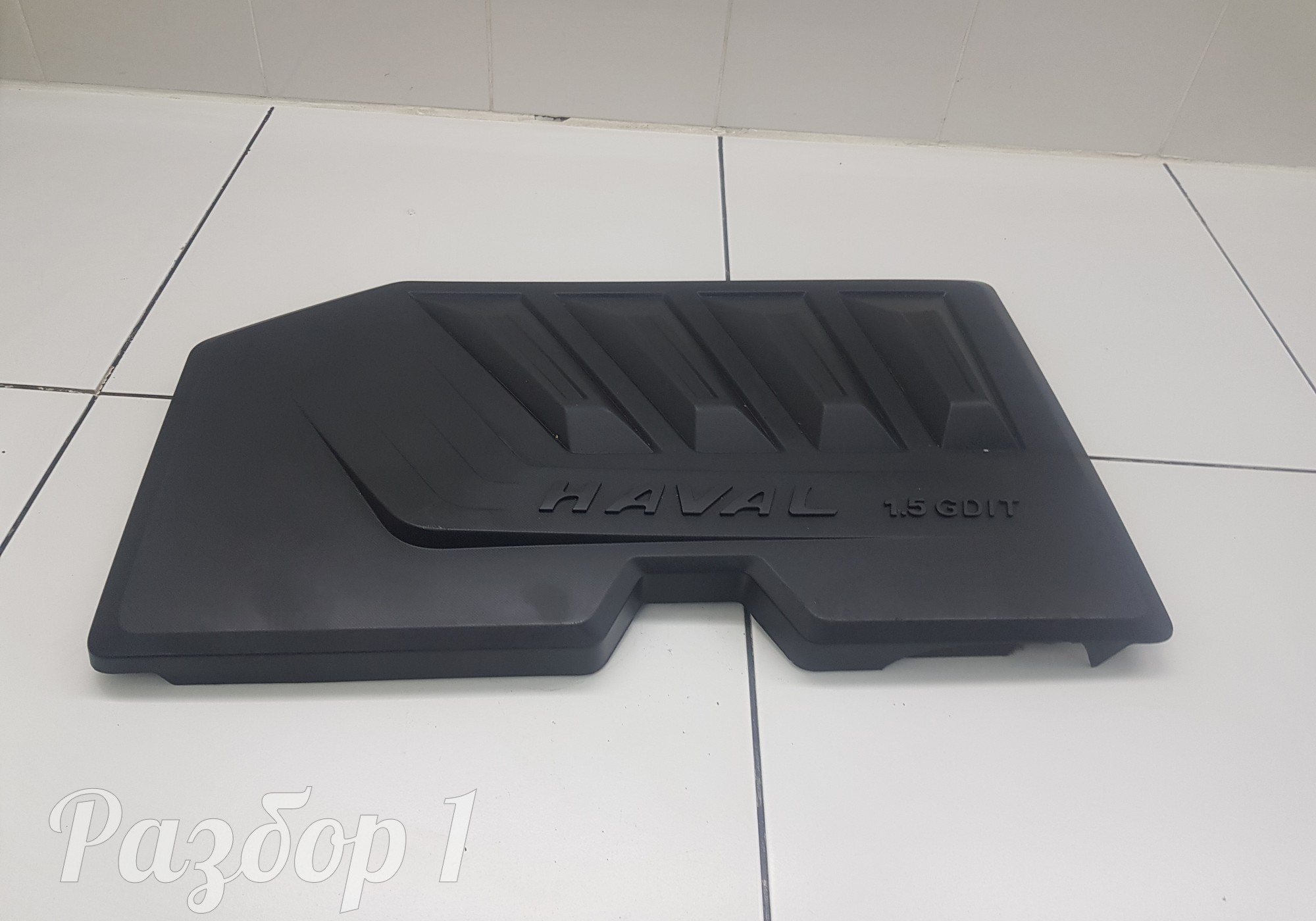 8402901XKZ69A Накладка на двигатель для Haval F7 (с 2019)