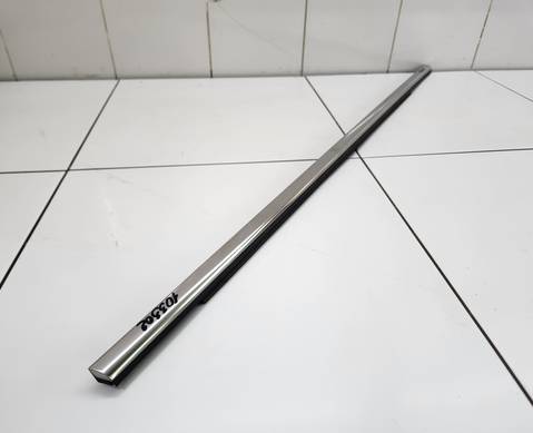 Молдинг стекла задней правой двери для Geely Tugella (с 2019)