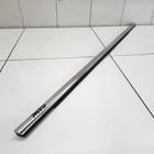 Молдинг стекла задней правой двери для Geely Tugella (с 2019)