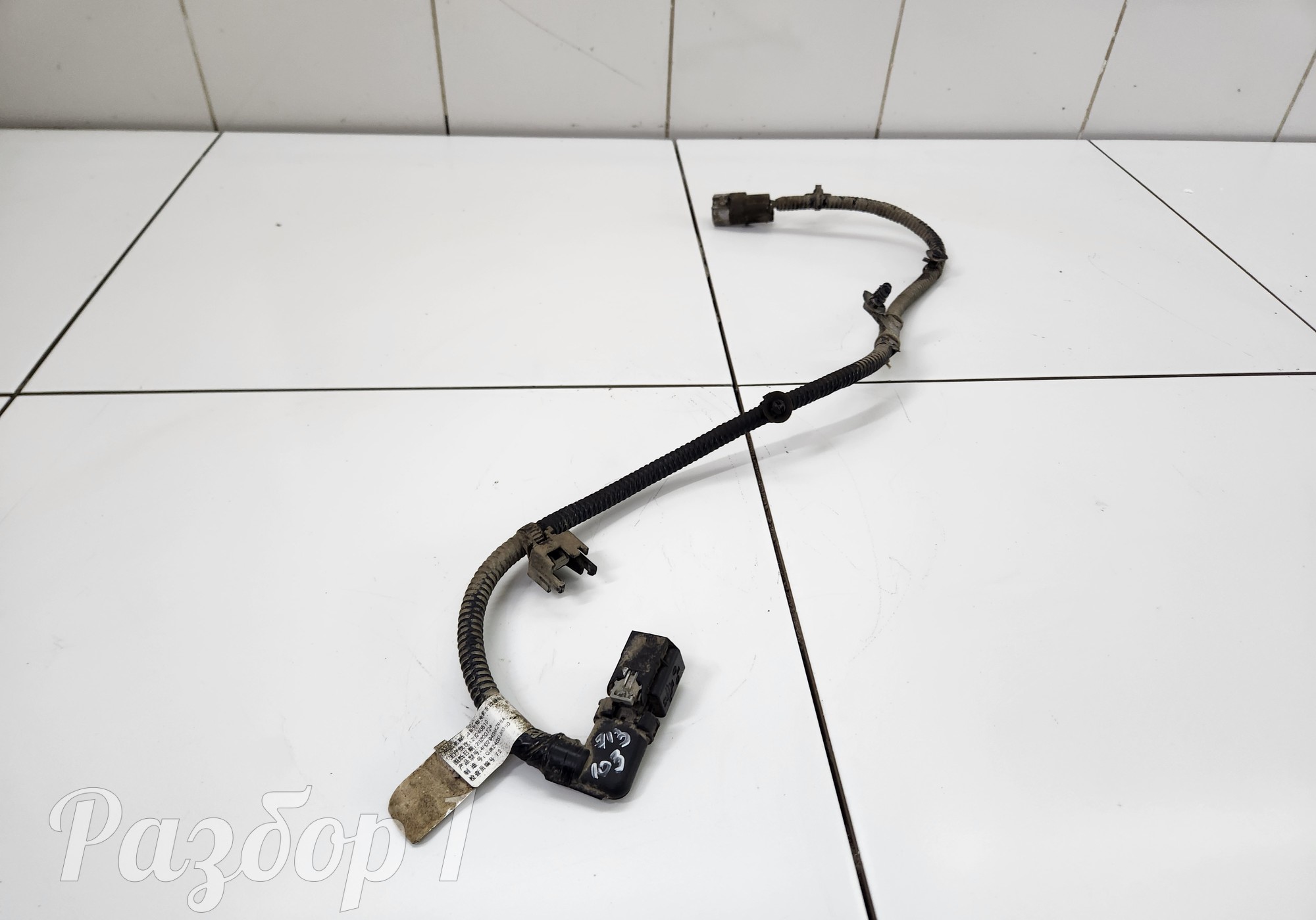 4002940AKZ96A Электропроводка заднего левого колеса для Haval M6 II (с 2021)