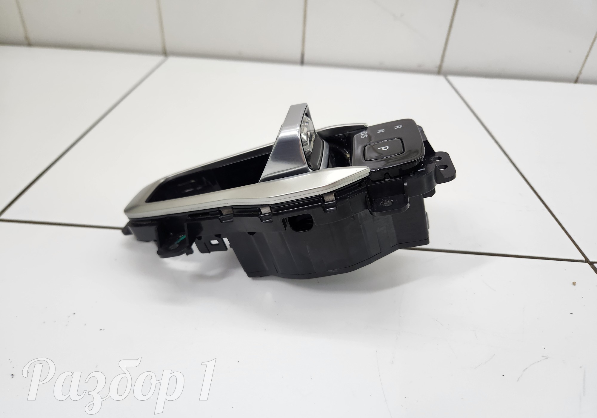 3020013CRV0400XJ1 Селектор АКПП для Gac GS3 (с 2024)