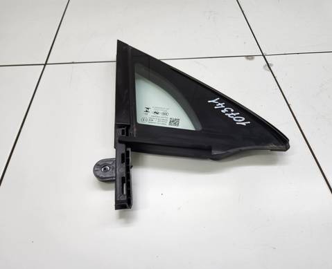 555000391AA Стекло передней правой двери(фортчка) для Jaecoo J8 (с 2024)