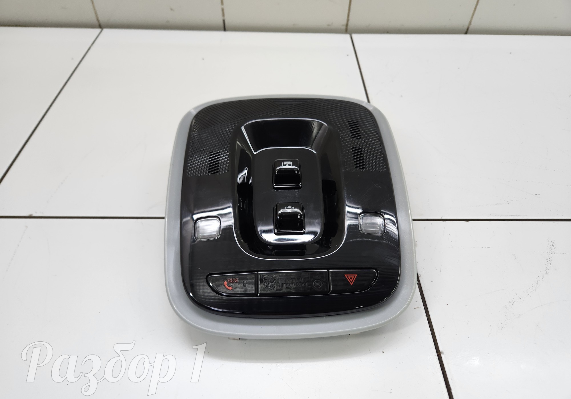 605000872AA Плафон внутреннего освещения для Jaecoo J8 (с 2024)