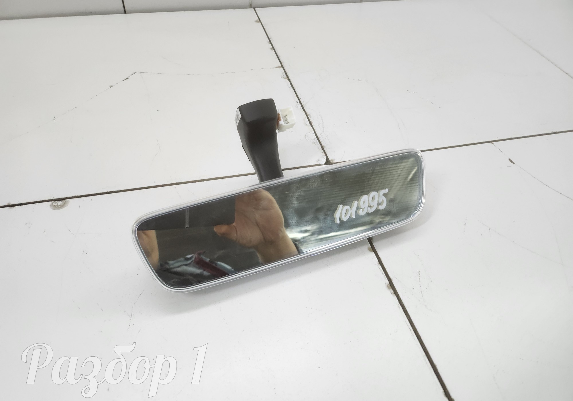 601001164AA Зеркало заднего вида салонное для Chery Tiggo 9 (с 2023)