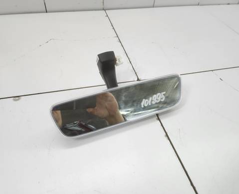 601001164AA Зеркало заднего вида салонное для Chery Tiggo 9 (с 2023)