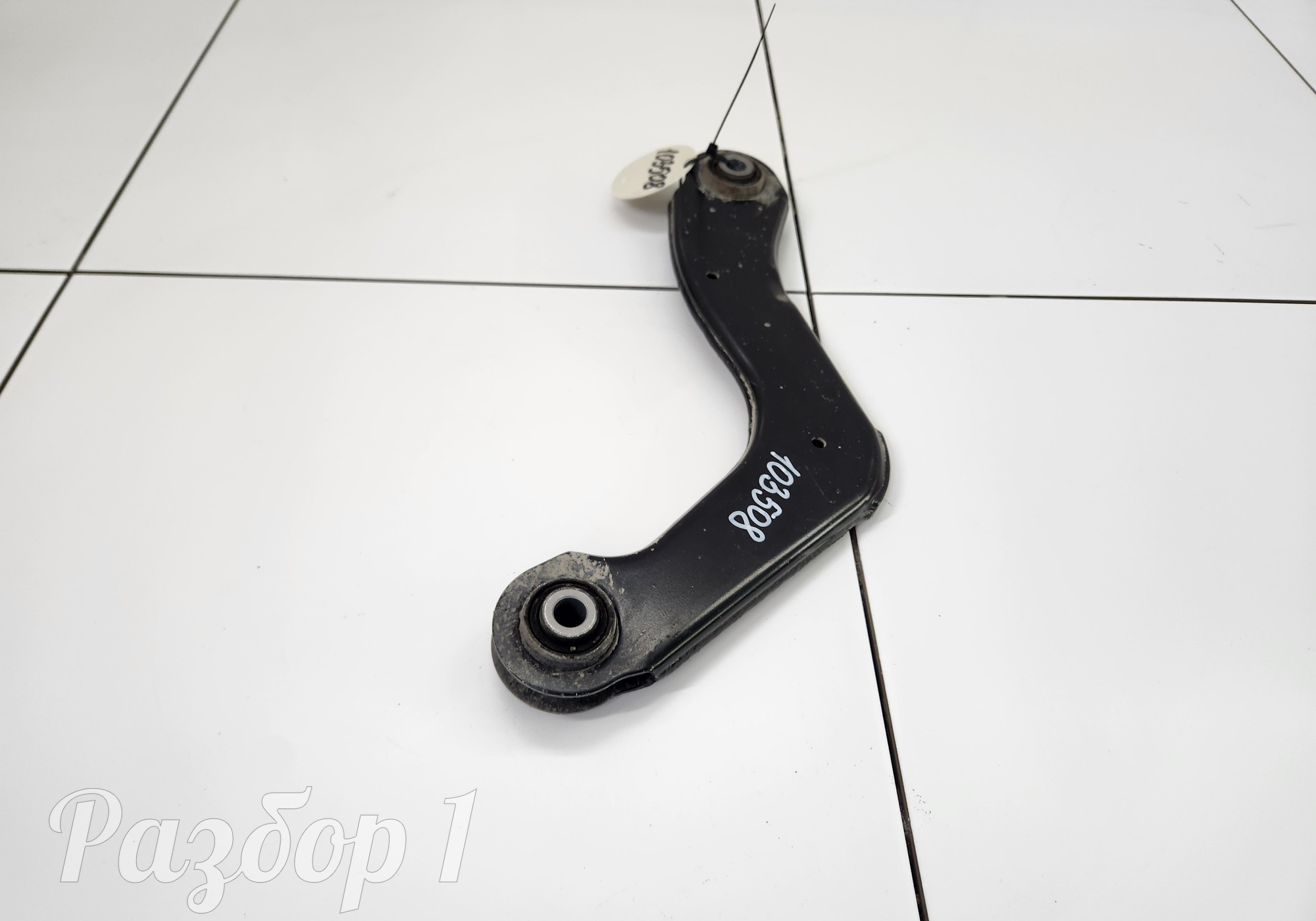 6600005802 Рычаг задней подвески правый для Geely Tugella (с 2019)