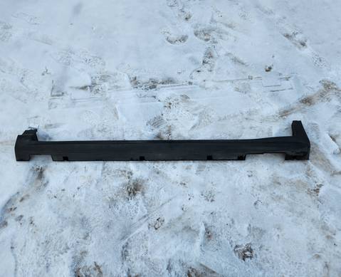 Накладка на порог левая для Geely Coolray (с 2020)