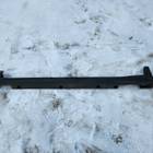 Накладка на порог левая для Geely Coolray (с 2020)