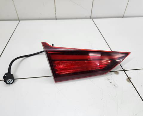 4133110BN06 Фонарь задний левый крышки багажника для Changan Eado II (с 2018)