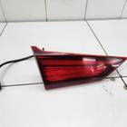 4133110BN06 Фонарь задний левый крышки багажника для Changan Eado II (с 2018)