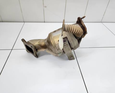 8894344873 Катализатор для Geely Emgrand (SS11) (с 2021)