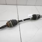 6608072904 Полуось (привод) передний левый для Geely Emgrand (SS11) (с 2021)