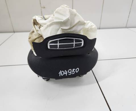 6600280356 Подушка безопасности водителя для Geely Tugella (с 2019)