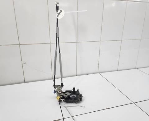 Замок передней левой двери для Changan Alsvin (с 2018)