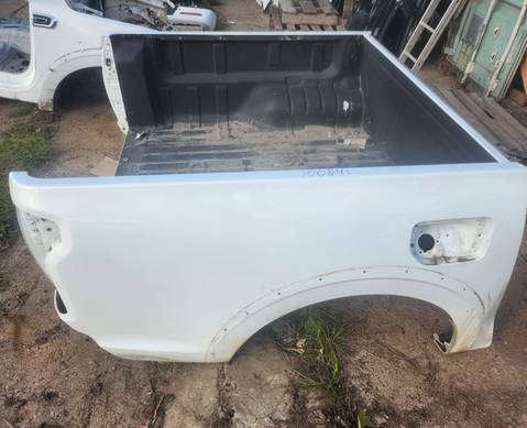 Крыло заднее правое для Great Wall Poer (с 2019)