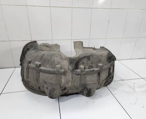 Локер задний правый для Geely Tugella (с 2019)