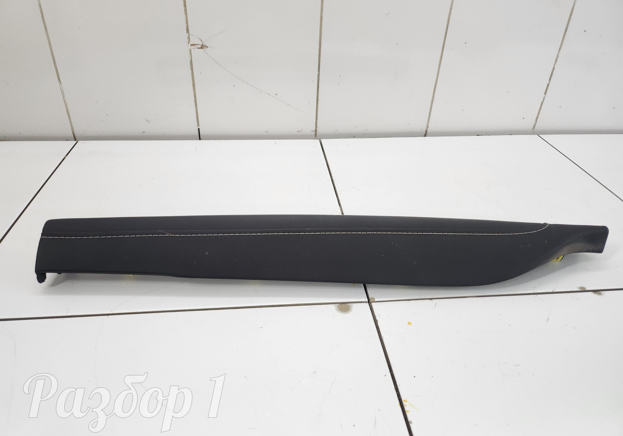 6600003385 Накладка торпеды для Geely Atlas Pro (с 2021)