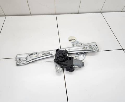 6600000270 Стеклоподъемник электрический задней правой двери для Geely Tugella (с 2019)