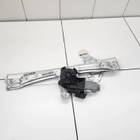 6600000270 Стеклоподъемник электрический задней правой двери для Geely Tugella (с 2019)