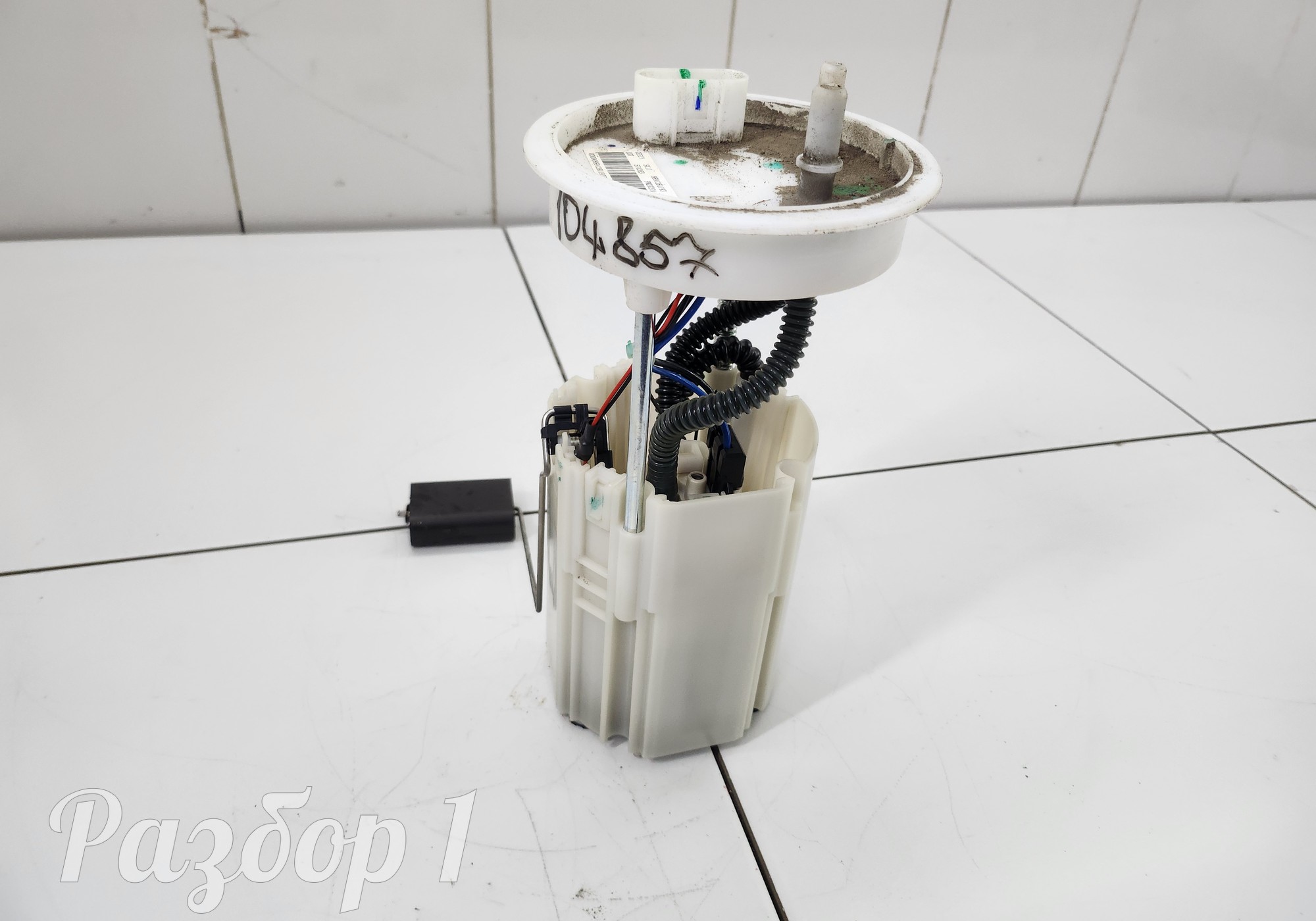 8891261193 Насос топливный для Geely Coolray (с 2020)