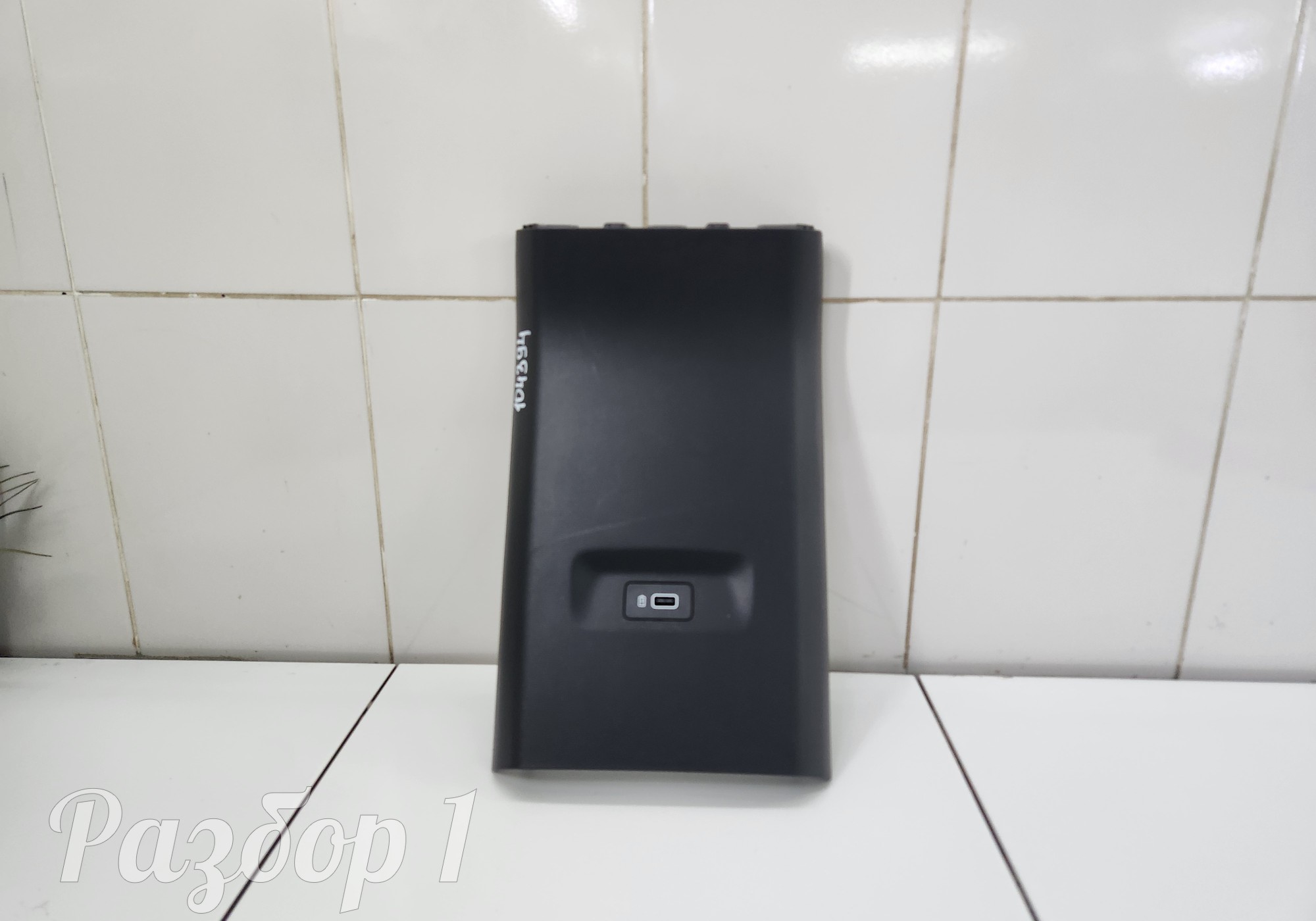 6110014CRV0001 Накладка центральной консоли для Gac GS3 (с 2024)