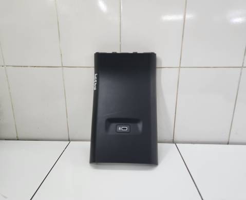 6110014CRV0001 Накладка центральной консоли для Gac GS3 (с 2024)