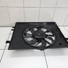 1308010AK01AC Вентилятор радиатора для Changan Alsvin (с 2018)