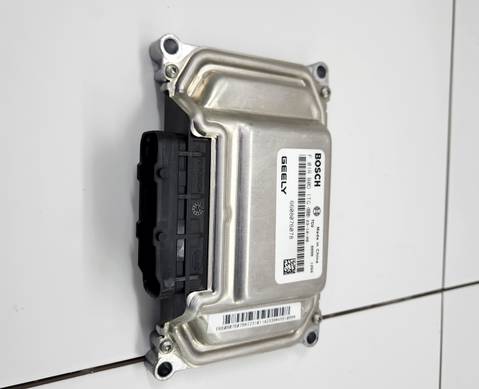 6608076078 Блок управления АКПП для Geely Emgrand (SS11) (с 2021)