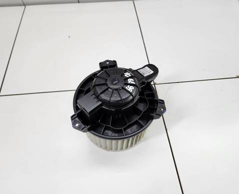 8104116XPW01A Вентилятор отопителя для Great Wall Poer (с 2019)
