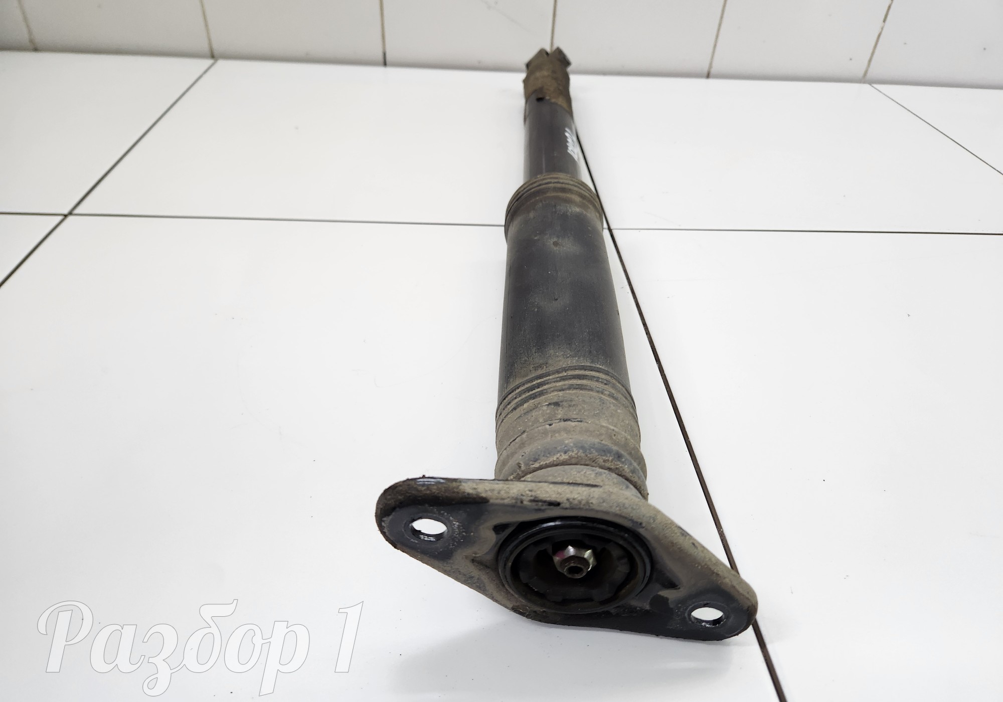 Амортизатор задний для Haval H3 (с 2024)